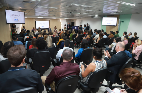 Roda de conversa promove discussão sobre avanços e perspectivas para as mulheres
