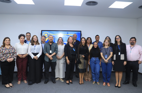 Livro ‘Foi Assim” é apresentado em encontro de formação de rede de Memória em MT