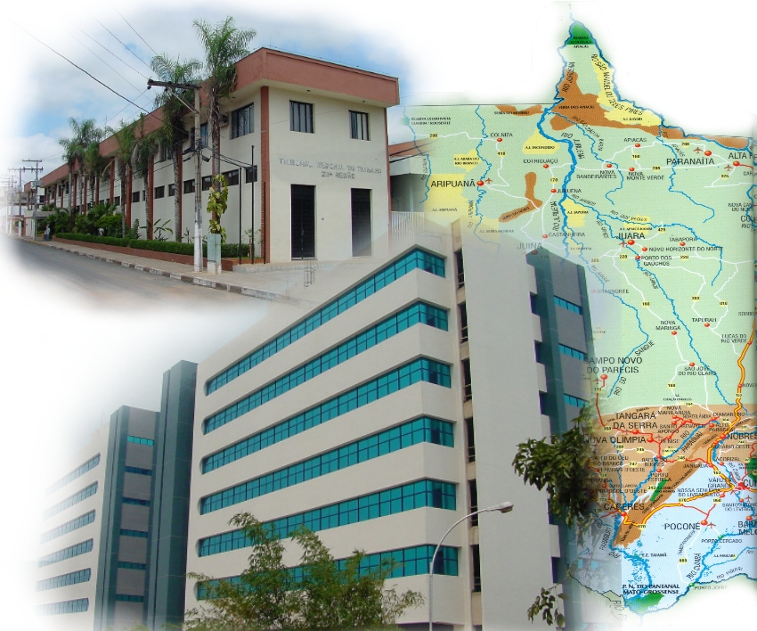 TRT/MT celebra 306 anos de Cuiabá com memória e contribuição histórica