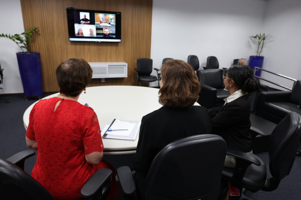 Ministra do TST homologa acordo no primeiro dia da Semana da Conciliação em MT
