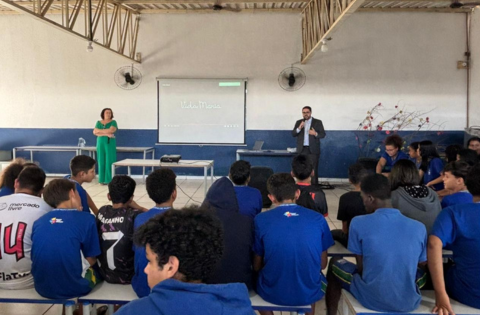 Justiça do Trabalho intensifica ações de combate ao trabalho infantil em junho