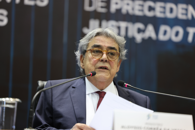 Carta de Brasília: TST e TRTs firmam compromisso em fortalecer sistema de precedentes para garantir mais segurança jurídica - CSJT2