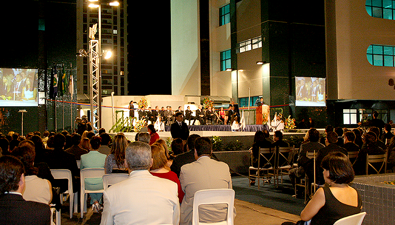 Do sonho à realização: sede do TRT/MT completa 20 anos com legado de modernização