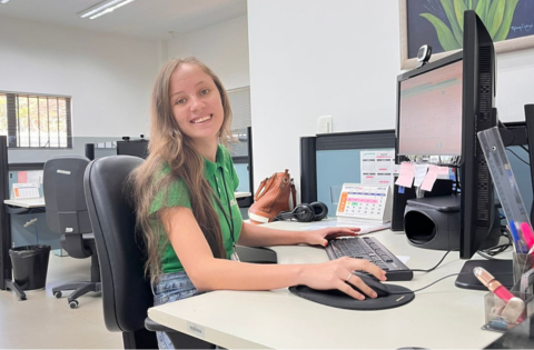 Semana da Aprendizagem - TRT reforça importância da inclusão de jovens no mercado de trabalho