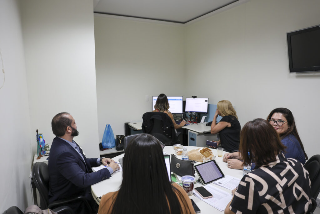 Acordo firmado na Semana da Execução garante pagamento a 300 trabalhadores