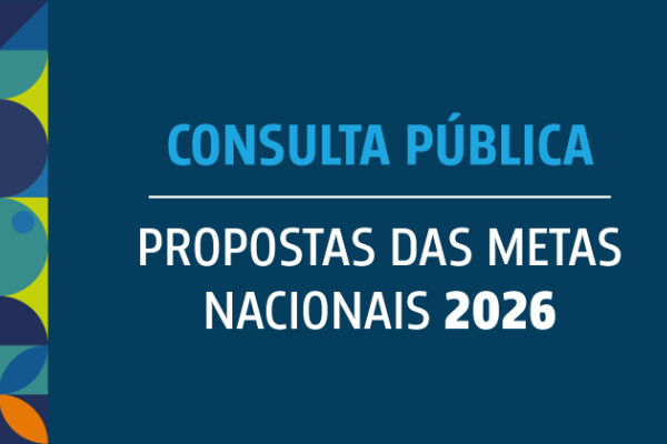 Prazo para opinar sobre metas do Judiciário em 2026 termina domingo (2) - CSJT2 9 Ilustração da consulta pública do CNJ sobre a proposta das metas nacionais 2026