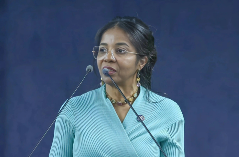 Presidente do TRT/MT defende união do judiciário e papel da JT em encontro com presidente do STF