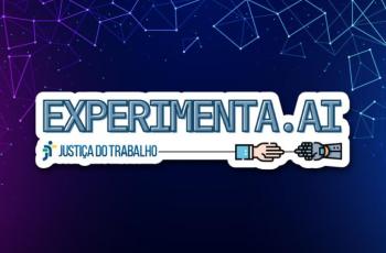 TRT-RN firma parceria para fortalecimento do uso de Inteligência Artificial na Justiça do Trabalho - CSJT2 1 Ilustração com o nome