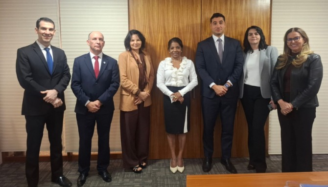 TRT de Mato Grosso aproxima Judiciário de diferentes setores sociais e econômicos 1 TRT de Mato Grosso aproxima Judiciário de diferentes setores sociais e econômicos