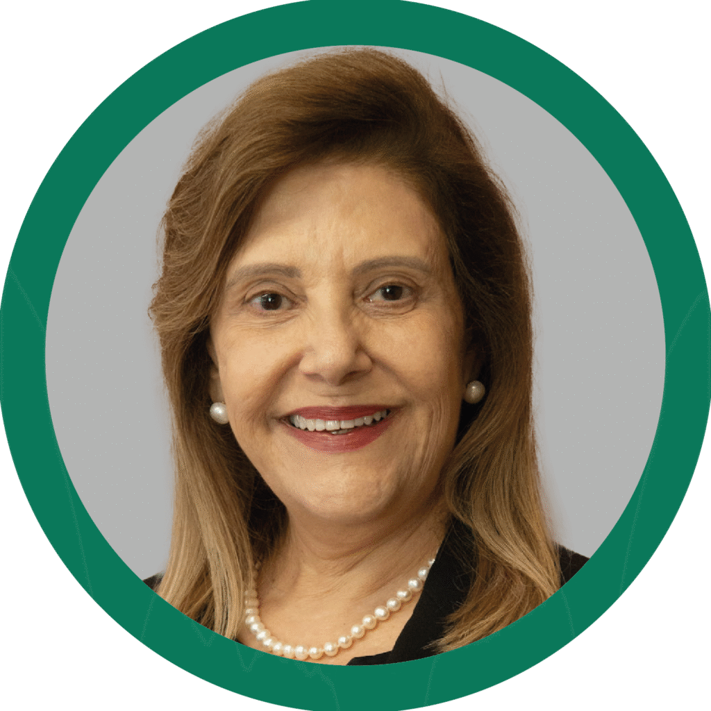 Des. Denise Alves Horta - CSJT2