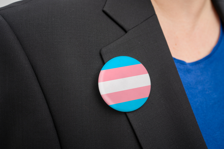 Dia Nacional da Visibilidade Trans: dignidade e respeito no mundo do trabalho - CSJT2