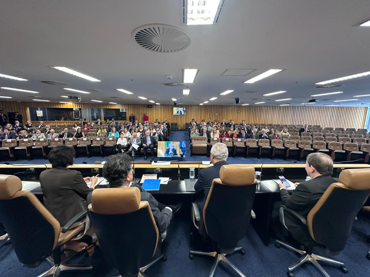 Comunicação, tecnologia e controle externo marcam formação continuada - CSJT2